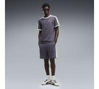 PUMA Shorts holgados T7 7" para hombre, Ropa, Gris, XL