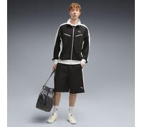 PUMA Shorts holgados T7 Relaxed 9" para hombre, Accesoiros, Negro, XS