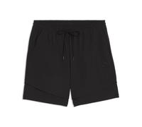 PUMA Shorts KING Sportstyle para hombre, Accesoiros, Negro, XL