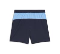 PUMA Shorts Manchester City 25/26 juveniles, Ropa, Azul, 5-6Y 5-6Y
