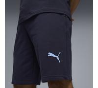 PUMA Shorts Manchester City FtblEssentials para hombre, Accesoiros, Azul, XXL XXL