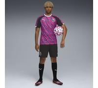 PUMA Shorts Premier League Brilliance para hombre, Accesoiros, Negro, S S