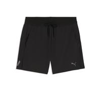 PUMA Shorts PWRMODE 5" para hombre, Accesoiros, Negro, XS