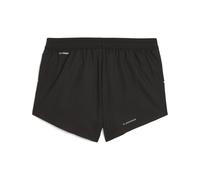 PUMA Shorts RACEDAY ULTRAWEAVE 3"Split para hombre, Ropa, Negro, L L