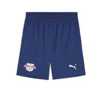 PUMA Shorts RB Leipzig 26/27 para hombre, Accesoiros, Azul, XS