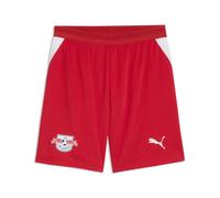 PUMA Shorts RB Leipzig 26/27 para hombre, Accesoiros, Rojo, XS