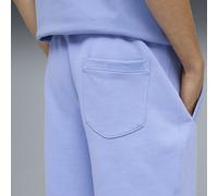 PUMA Shorts Select Essentials para hombre, Accesoiros, Morado, S S