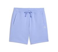 PUMA Shorts Select Essentials para hombre, Accesoiros, Morado, XS