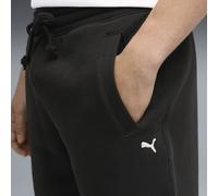 PUMA Shorts Select Essentials para hombre, Accesoiros, Negro, L L