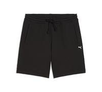 PUMA Shorts Select Essentials para hombre, Accesoiros, Negro, XS