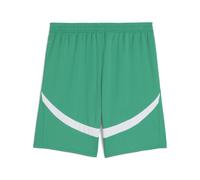 PUMA Shorts Senegal 2025 para hombre, Ropa, Verde, L L