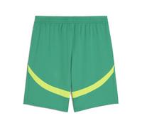 PUMA Shorts Senegal 2025 para hombre, Ropa, Verde, XXL XXL