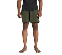 PUMA Shorts Studio Foundation Hombre L Dark Olive Green