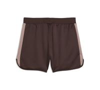 PUMA Shorts T7 Knit para hombre, Ropa, Marrón, XXL XXL