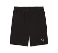 PUMA Shorts TAD ESSENTIALS 8" Knit para hombre, Accesoiros, Negro, 3XL