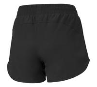 PUMA Shorts tejidos Active para mujer, Ropa, Negro, L L