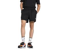 Puma ESS Woven Shorts 5 S Negro