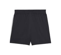 Puma Short. Talla S. Color Azul