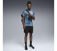 PUMA Shorts tejidos TRAIN ALL DAY Foundations 7"para hombre, Accesoiros, Negro, L L