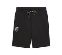 PUMA Shorts x Aston Martin ARAMCO F1® Team Essentials Hombre M, Black