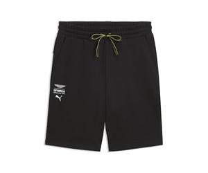 PUMA Shorts x Aston Martin ARAMCO F1® Team Essentials Hombre XXL, Black