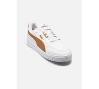 Puma Shuffle Downtown 43 Blanco
