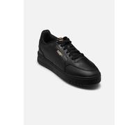 Puma Shuffle Downtown 43 Negro