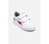Puma Shuffle Downtown Lo 28 Blanco