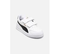 Puma Shuffle Downtown Lo 30 Blanco