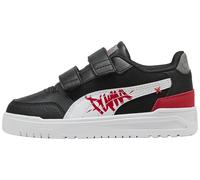PUMA Shuffle Downtown Lo Mid 90s V ZapatillasUnisex niños