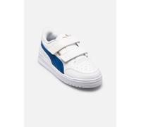 Puma Shuffle Downtown Lo V PS 29 Blanco