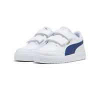 Puma Shuffle Downtown Lo V PS 29 Blanco