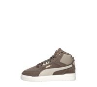 Puma Shuffle Downtown Mid WtrSneaker Unisex, Bronce Plano Desert Dust Puma Gold, 39 EU