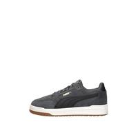 Zapatillas puma shuffle downtown sd,dusky gray-, unisex 41