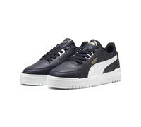 Puma Shuffle Downtown - Tenis Unisex (New Navy White), Talla 48, New Navy Puma White, 46 EU