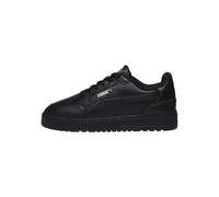 PUMA Zapatillas Shuffle Downtown unisex, Calzado, Negro, 47