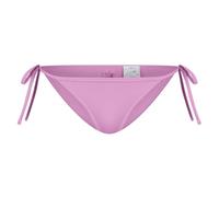 PUMA Side Tie Bottom Parte Inferior de Bikini para Mujer