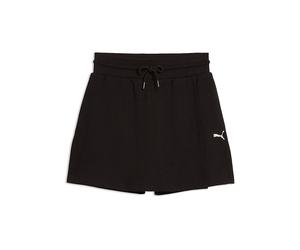PUMA Skort Class High Waist para mujer negro | XS