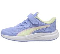 PUMA Skyrocket 2 AC+ PS - Zapatillas Deportivas, Color Blanco Lavanda Intenso, Talla 13 UK Niño, Lavanda intensa Puma White, 32 EU