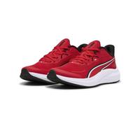 Puma Skyrocket Lite 2 Jr Basket, for All Time Red Black White, 36 EU