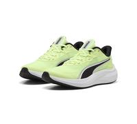 PUMA Skyrocket Lite 2 JR - Tenis Deportivos Fizzy Light Black, Talla 38, Fizzy Light Puma Negro, 5 UK