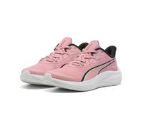 Puma Skyrocket Lite 2 Jr - Tenis Unisex para niños, Pinkscape Puma White, 36 EU