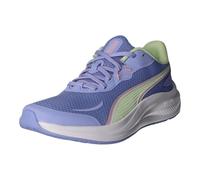 Puma Skyrocket Lite 2 JR - Zapatillas Deportivas, Color Blanco Lavanda Intenso, Talla 38, Lavanda intensa Puma White, 5 UK