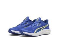 Puma Skyrocket Lite 2 JR - Zapatillas Deportivas, Color Blanco Zafiro Real, Talla 33, Royal Sapphire Puma White, 35.5 EU