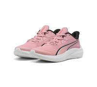 PUMA Skyrocket Lite 2 JR - Zapatillas Deportivas, Color Rosa, Blanco, 3, Pinkscape Puma White, 35.5 EU