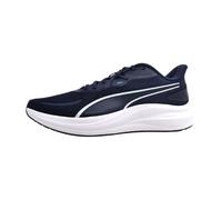 Puma Skyrocket Lite 2 Tenis Unisex para Correr de Carretera, Azul Marino-Aguamarina Brillante Azul Zen-Flor cítrica, Talla 10.5 de Reino Unido