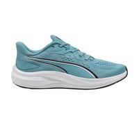 Puma Skyrocket Lite 2 - Tenis Unisex para Correr de Carretera, Color Azul mar báltico, Negro, Blanco, Plateado, Talla 5, Baltic Sea Blue Puma Black Puma White Puma Silver, 38 EU