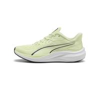 Puma Skyrocket Lite 2 - Tenis Unisex para Correr de Carretera, Color Blanco Apple Spritz, Negro y Ciruela, Talla 10 de Reino Unido, Apple Spritz Puma White Puma Black Deep Plum, 44.5 EU