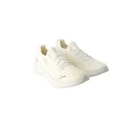 Puma Skyrocket Lite 2 - Tenis Unisex para Correr de Carretera, Color Blanco cálido, Color Plateado, Talla 10.5 de Reino Unido, Blanco cálido Puma Silver, 45 EU