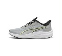 Puma Skyrocket Lite 2 - Tenis Unisex para Correr de Carretera, Color Gris Echo White-Apple Spritz, Talla 6.5 de Reino Unido, Gris Echo Puma White Apple Spritz, 40 EU